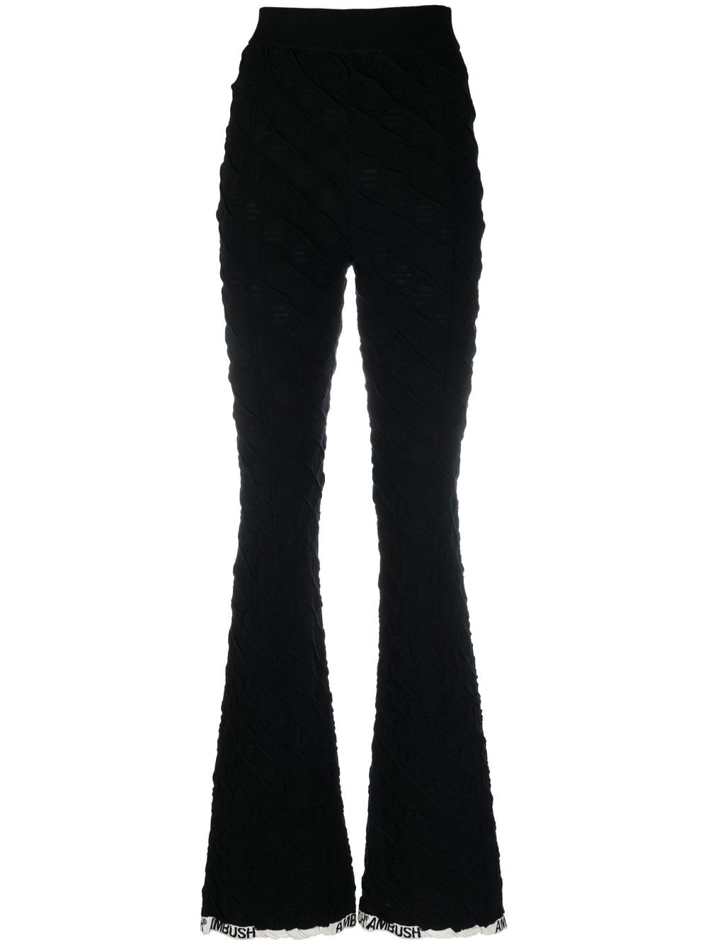 Ambush Ambush Trousers Black