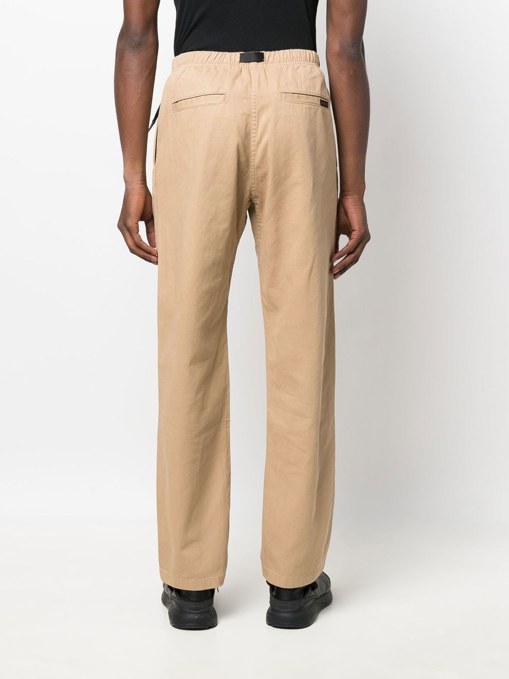 Gramicci GRAMICCI Trousers Beige