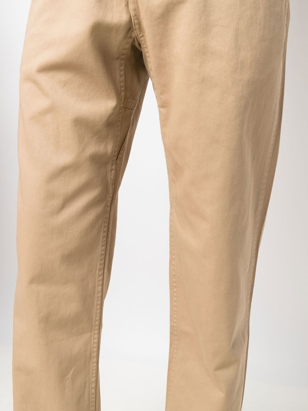 Gramicci GRAMICCI Trousers Beige