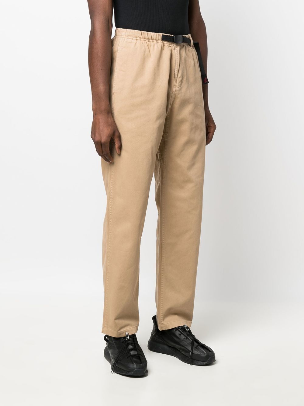 Gramicci GRAMICCI Trousers Beige