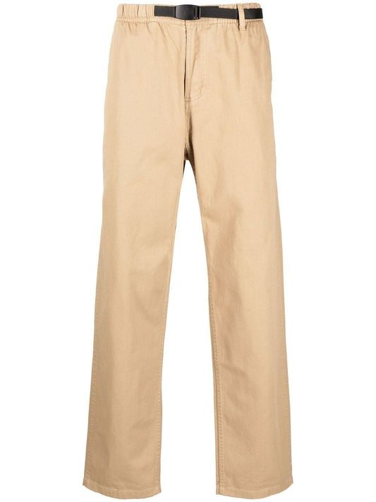 Gramicci GRAMICCI Trousers Beige