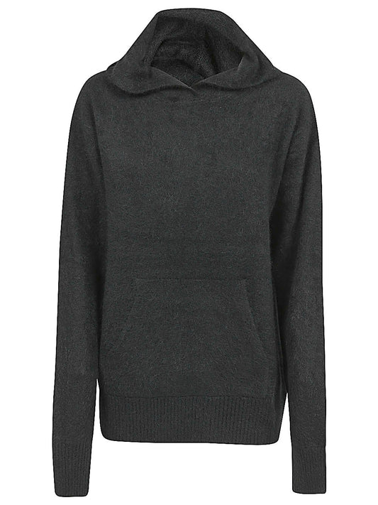 Majestic Majestic Sweaters Black