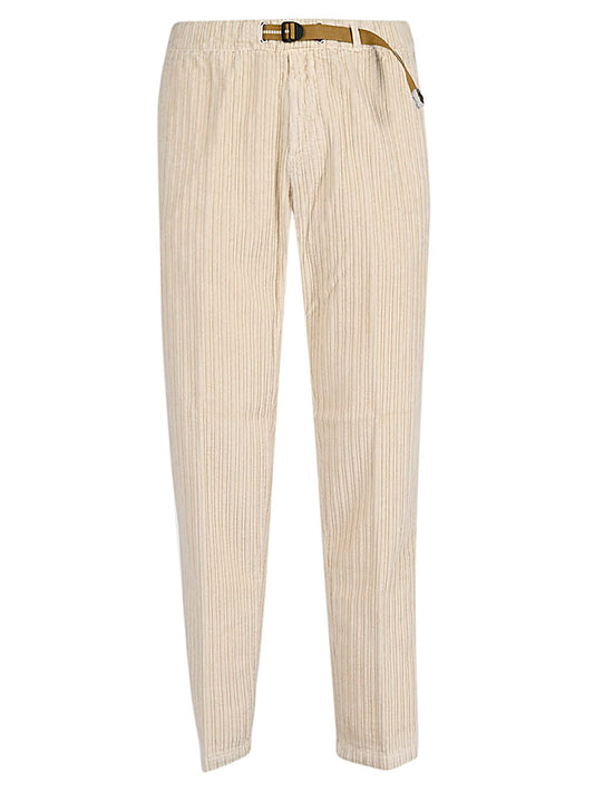 White Sand WHITE SAND Trousers Beige