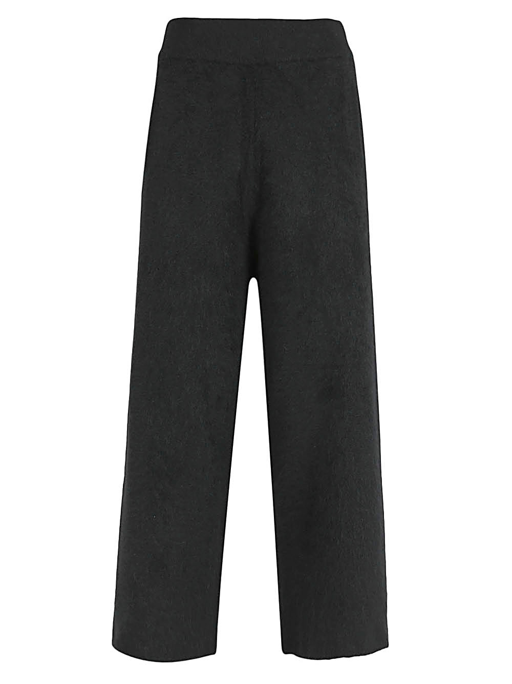 Majestic Majestic Trousers Black