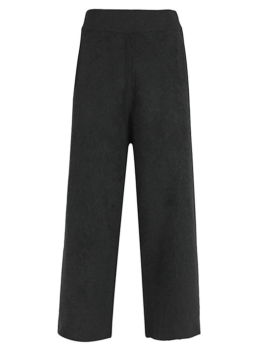 Majestic Majestic Trousers Black