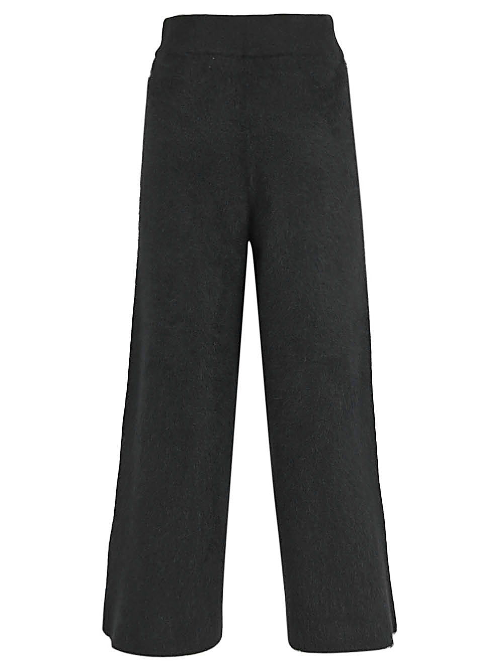 Majestic Majestic Trousers Black