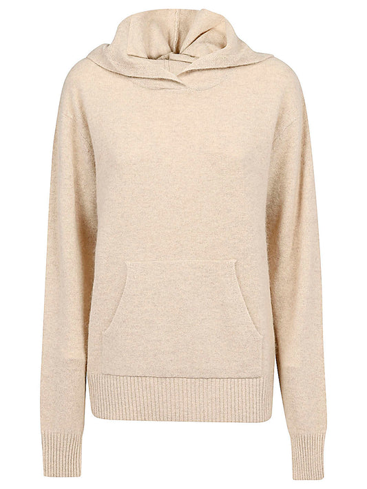 Majestic Majestic Sweaters Beige