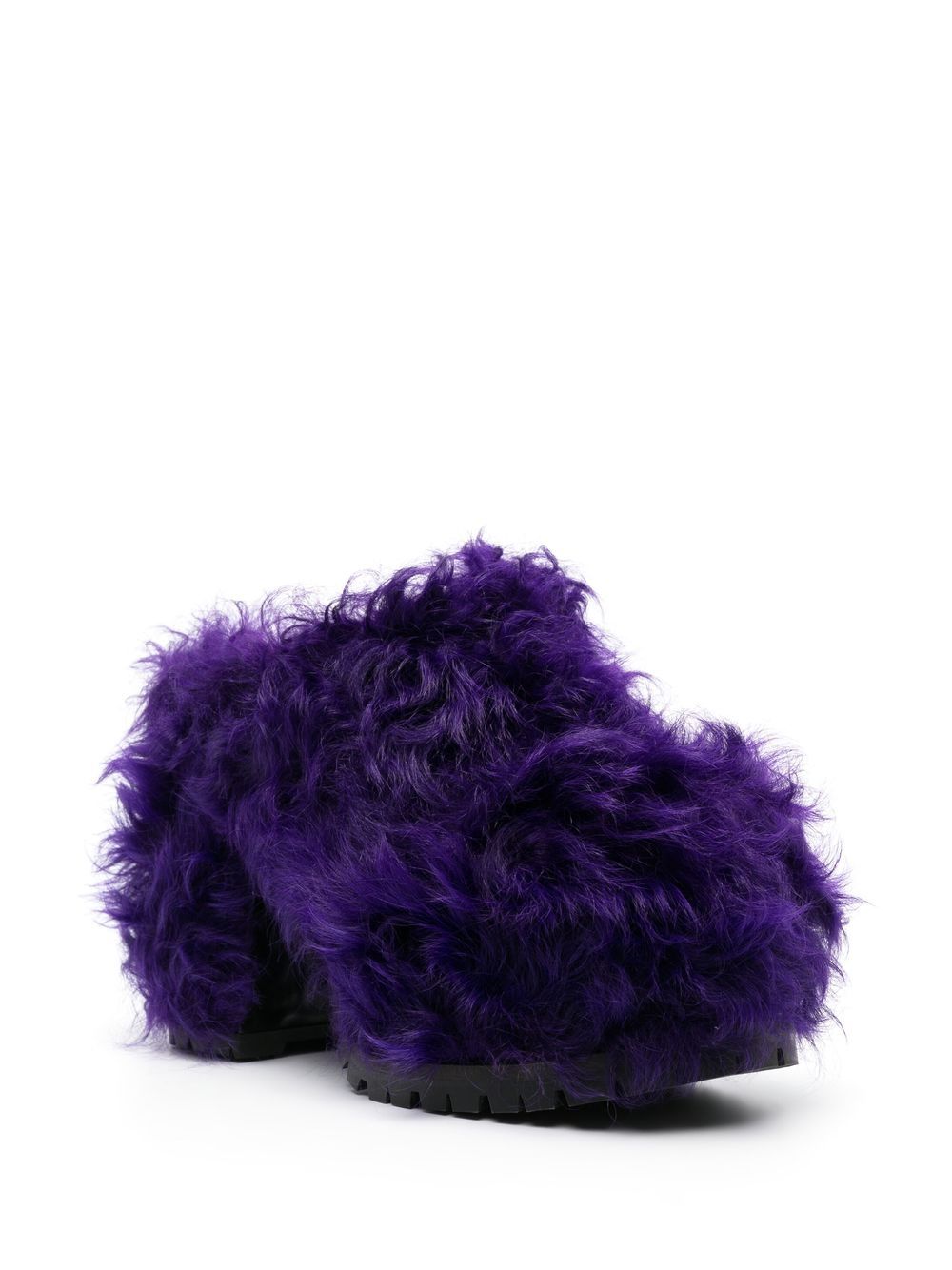 Haus Of Honey HAUS OF HONEY Sandals Purple