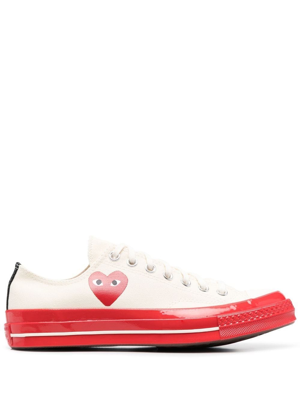 Comme Des Garcons Comme des Garcons Sneakers White