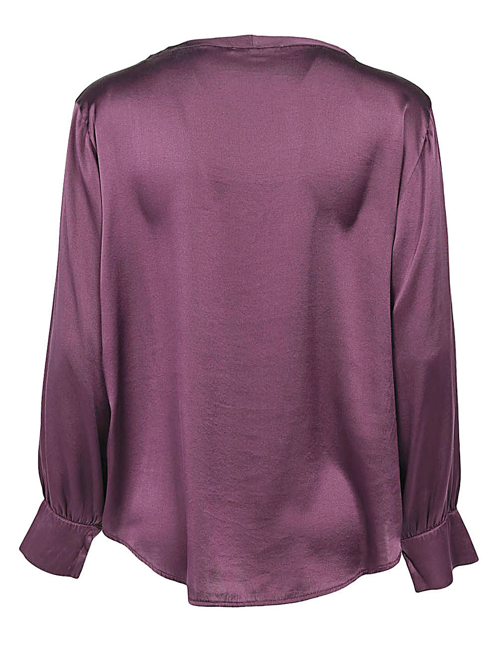 C-Zero Shirt C-ZERO SHIRT Sweaters Purple