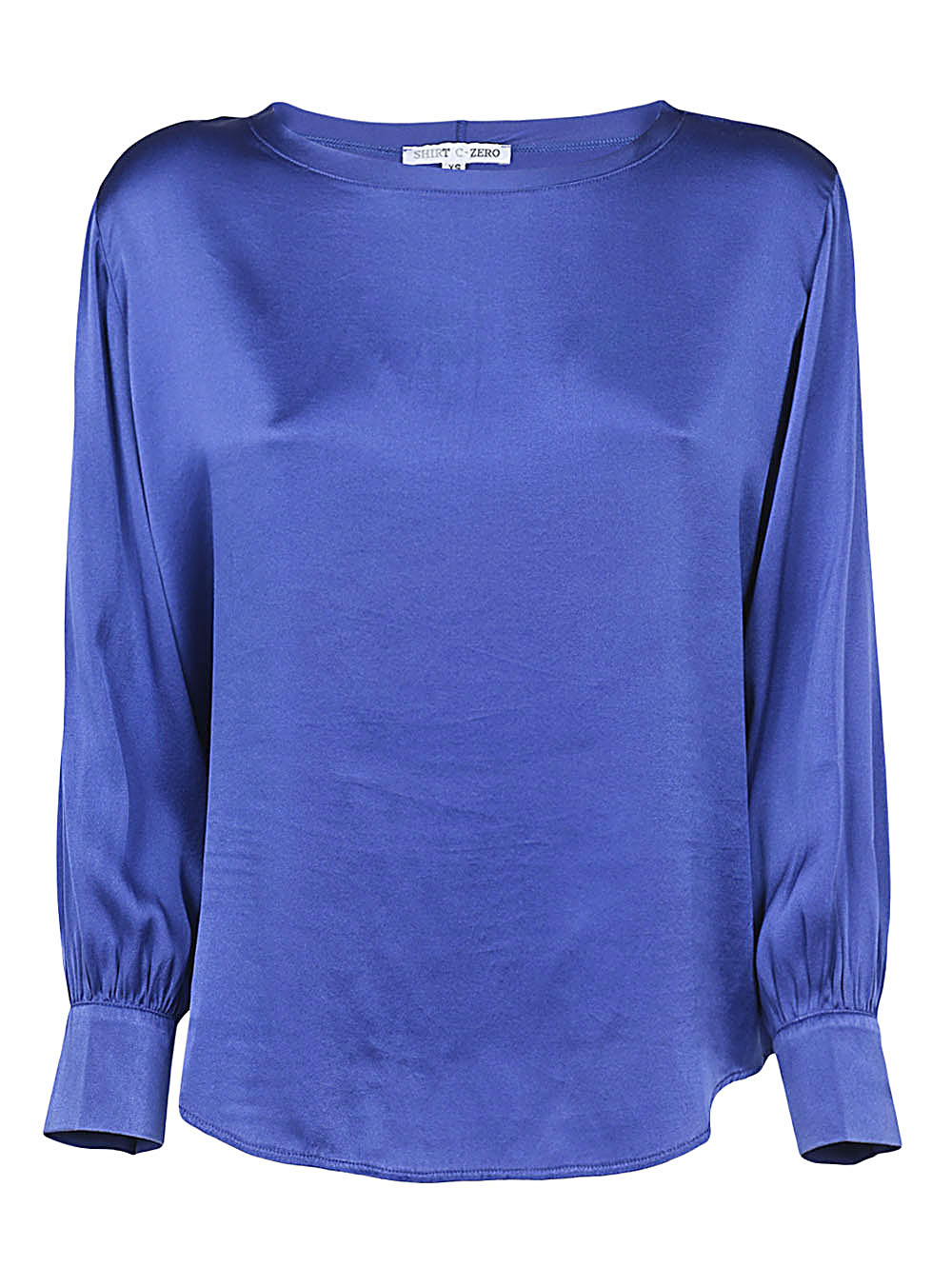 C-Zero Shirt C-ZERO SHIRT Sweaters Blue