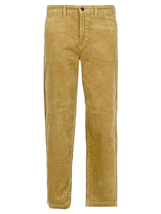 Lee Lee Trousers Beige