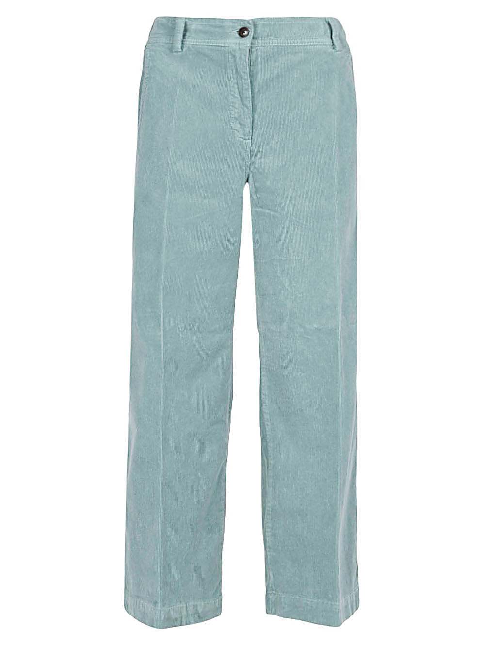 SKILL&GEnes SKILL&GENES Trousers Clear Blue