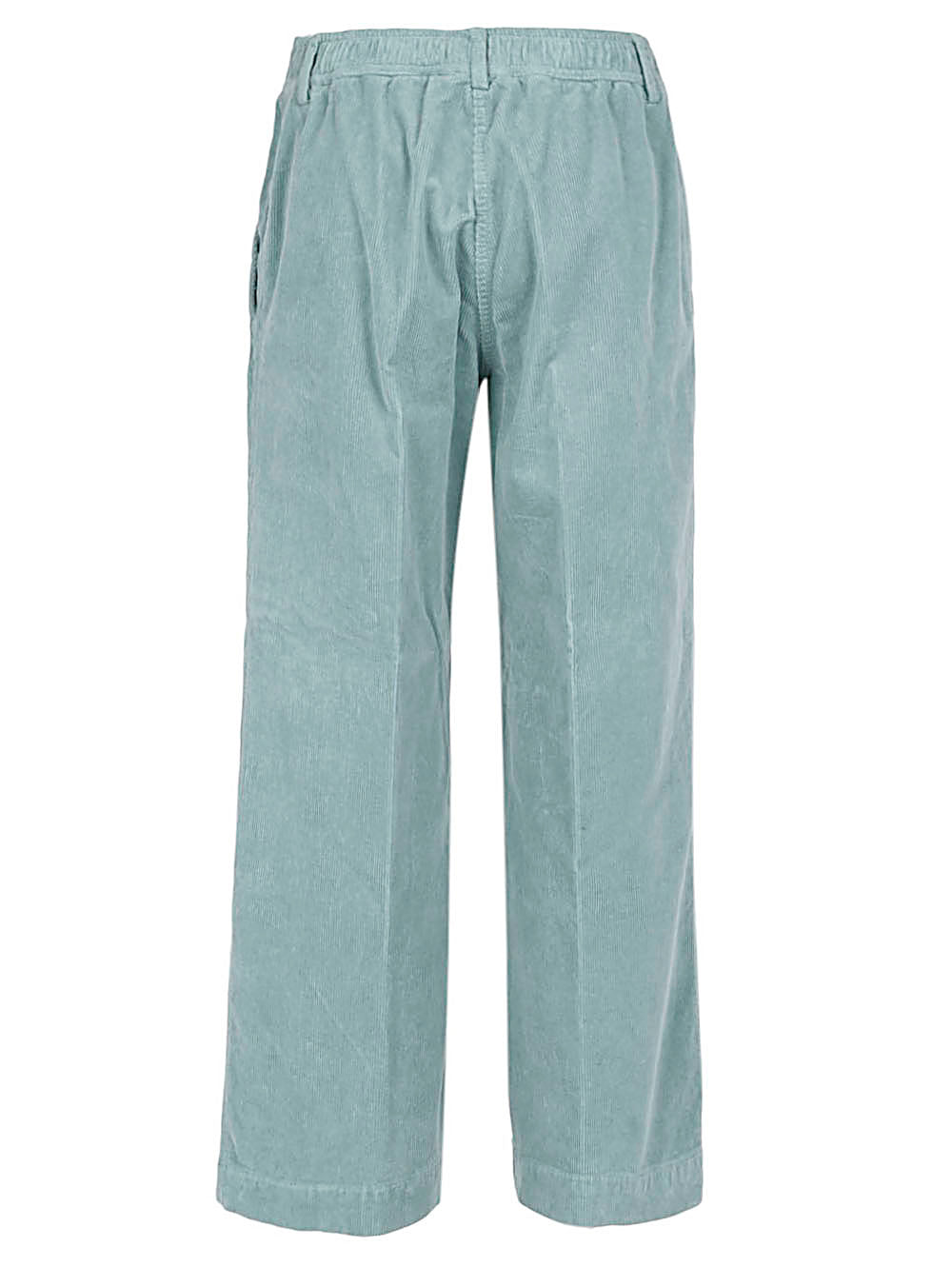 SKILL&GEnes SKILL&GENES Trousers Clear Blue