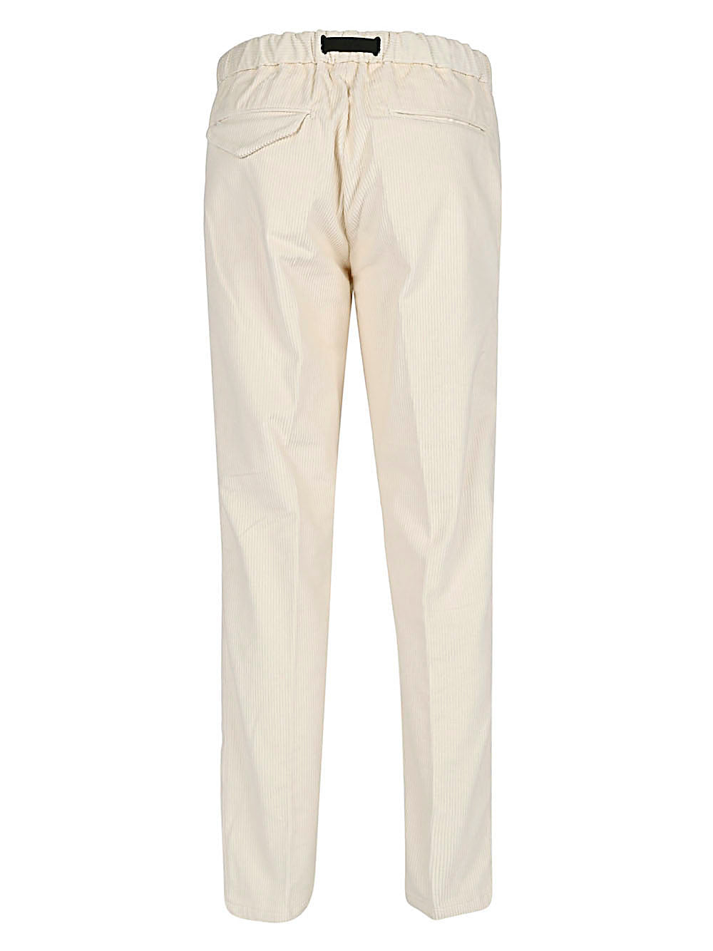 White Sand WHITE SAND Trousers White