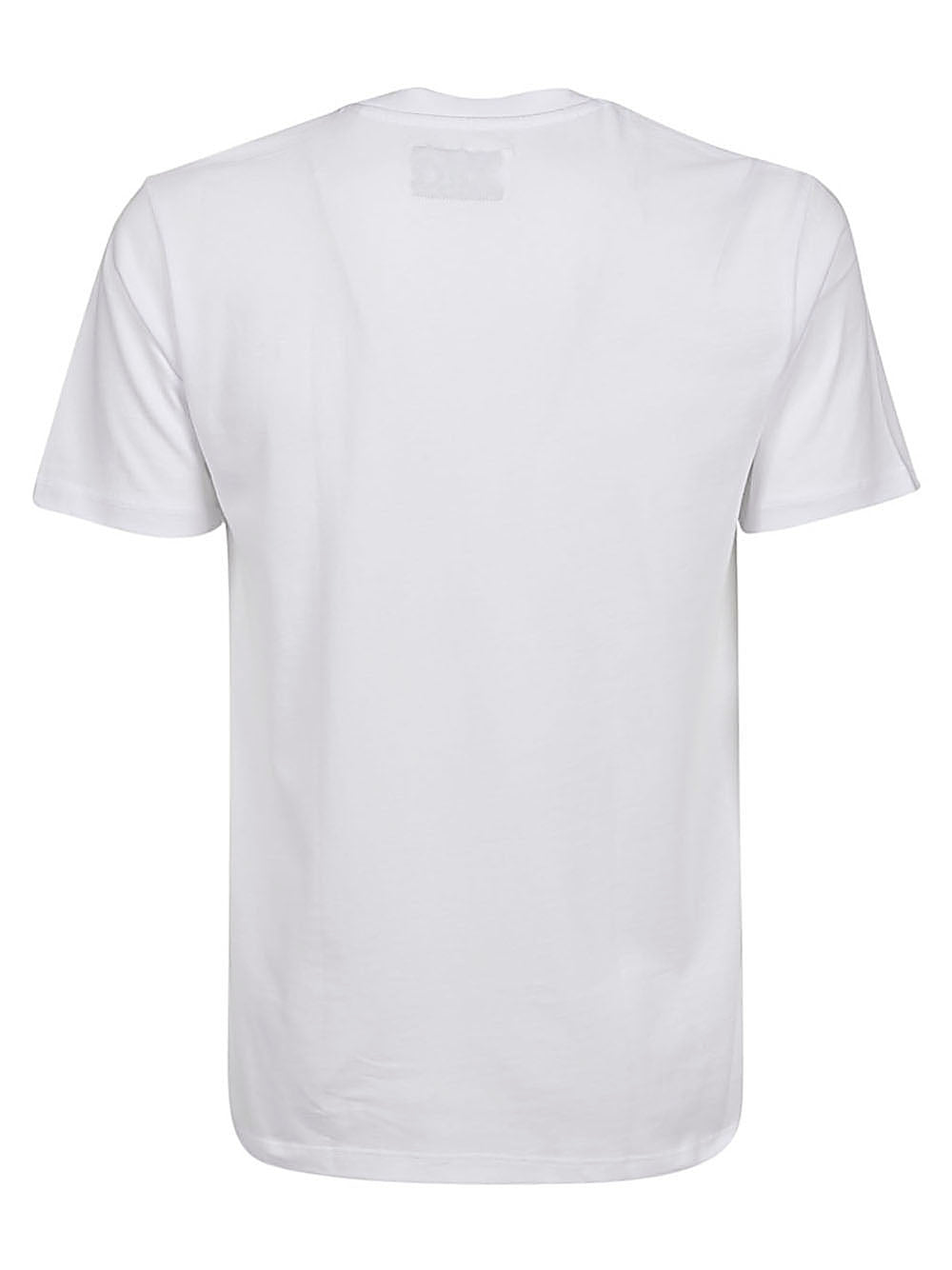 Encre' ENCRE' T-shirts and Polos White