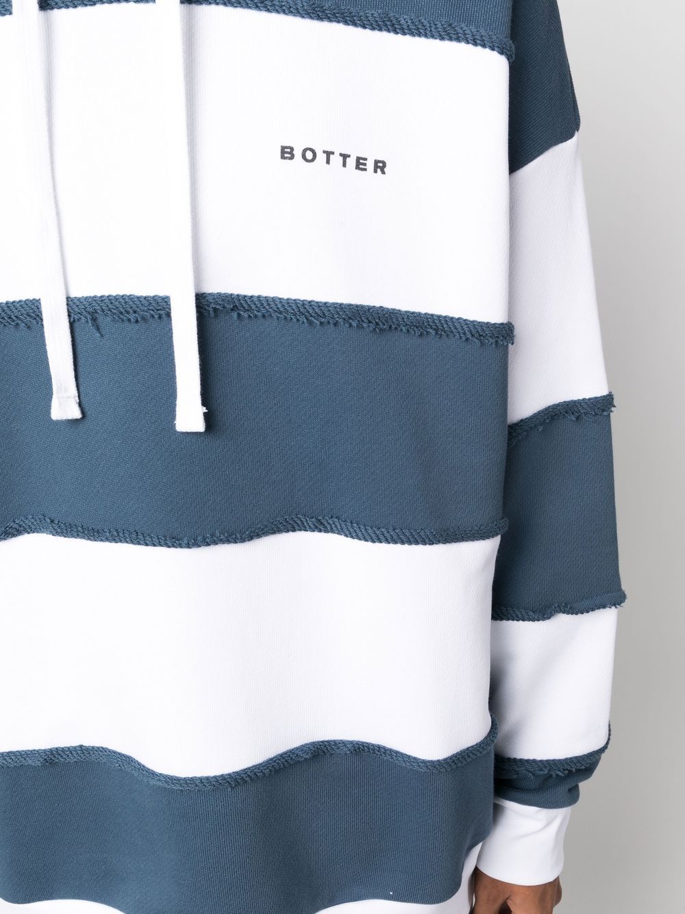 Botter Botter Sweaters White