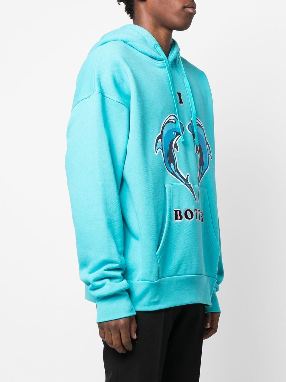 Botter Botter Sweaters Blue