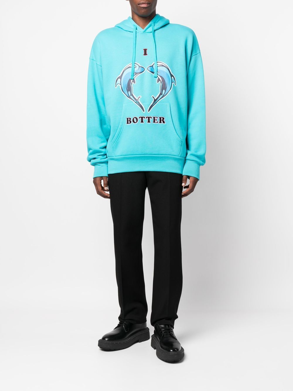 Botter Botter Sweaters Blue