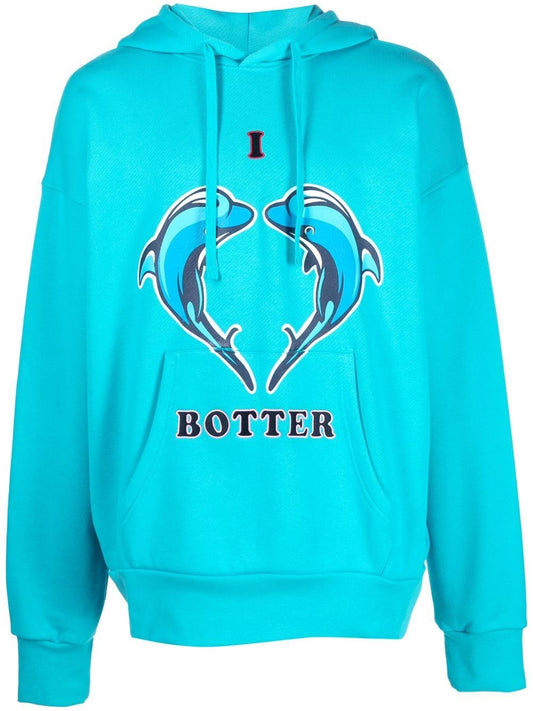 Botter Botter Sweaters Blue