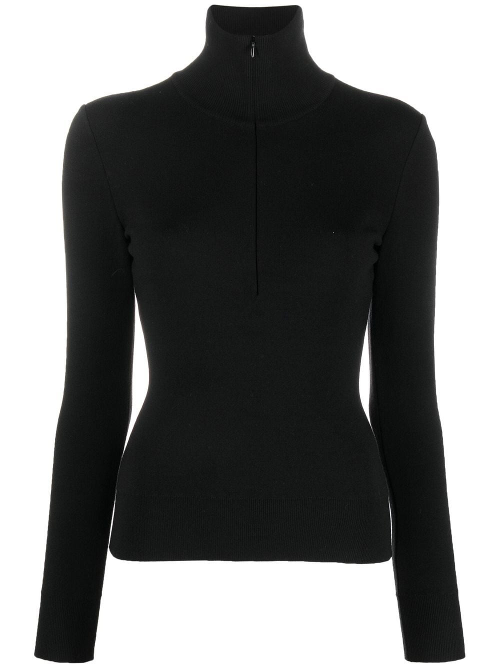 Alaia Alaia Sweaters Black