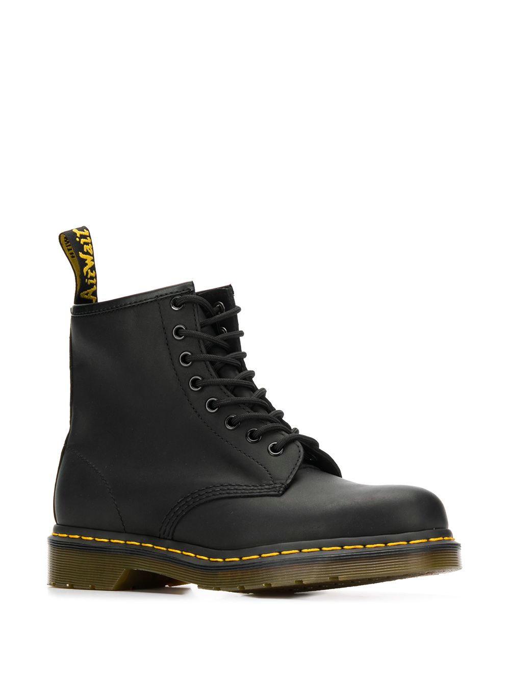 Dr. Martens Boots Black