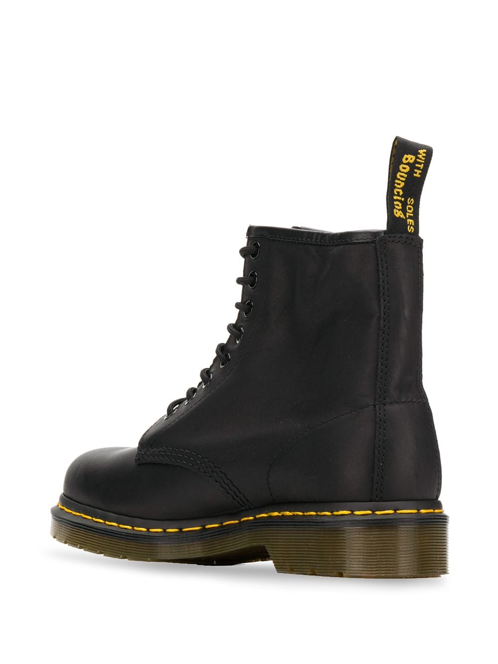 Dr. Martens Boots Black