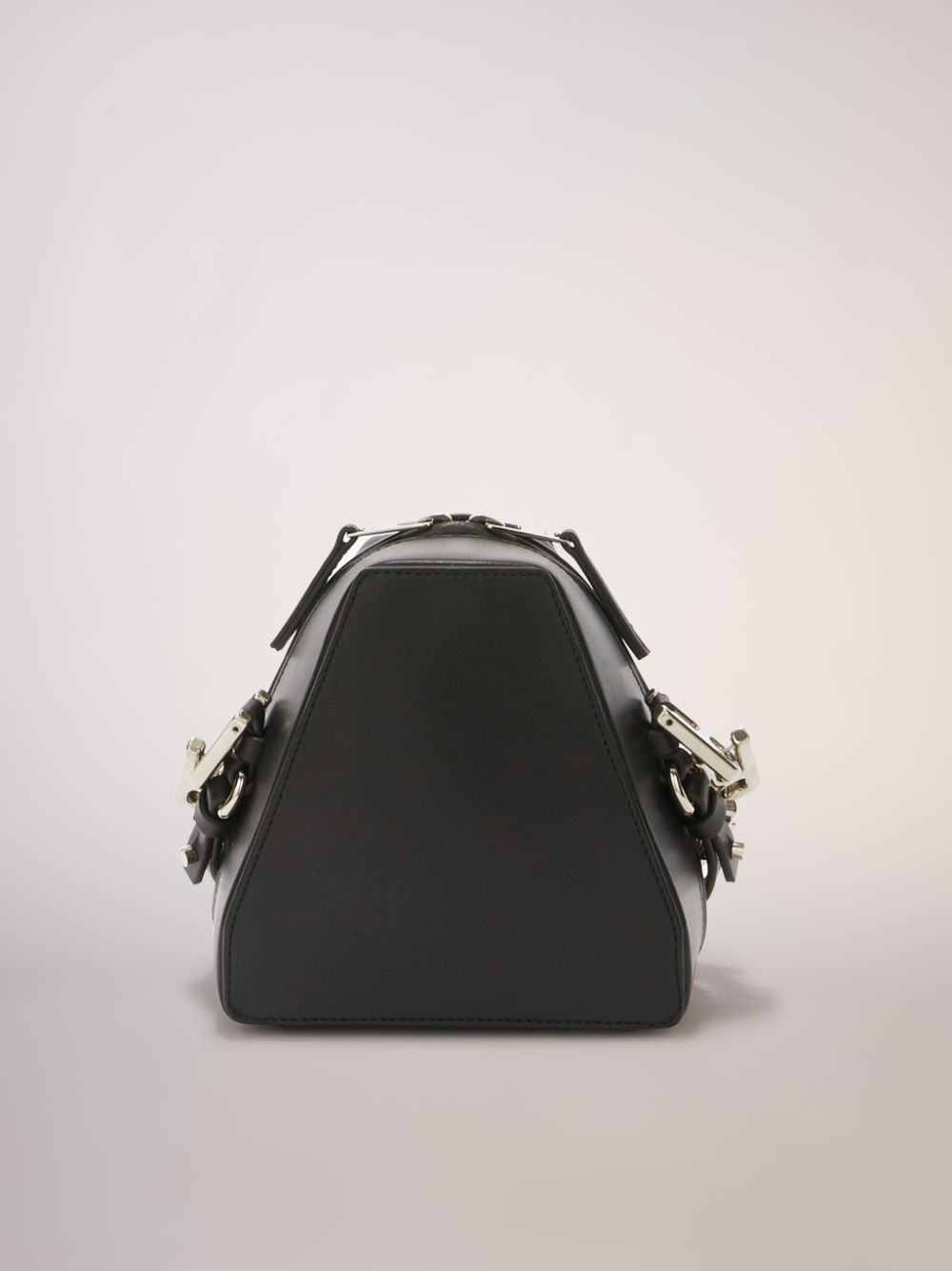 Ambush Ambush Bags.. Black