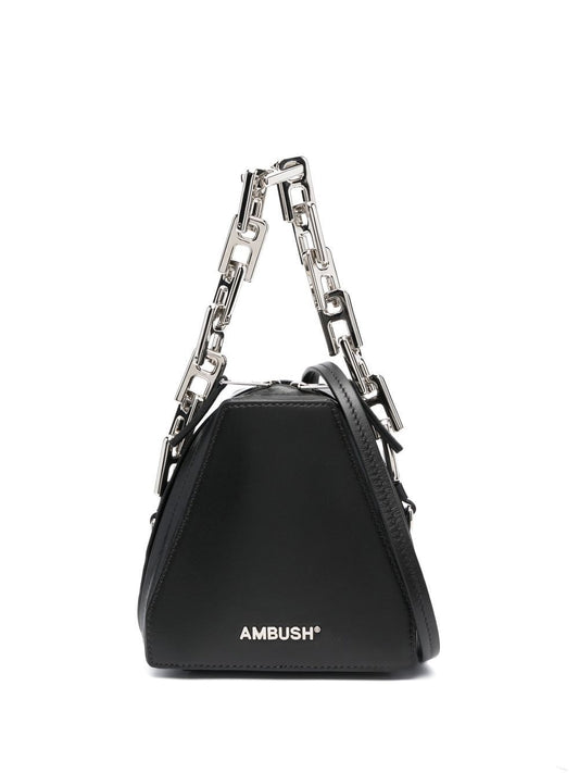 Ambush Ambush Bags.. Black