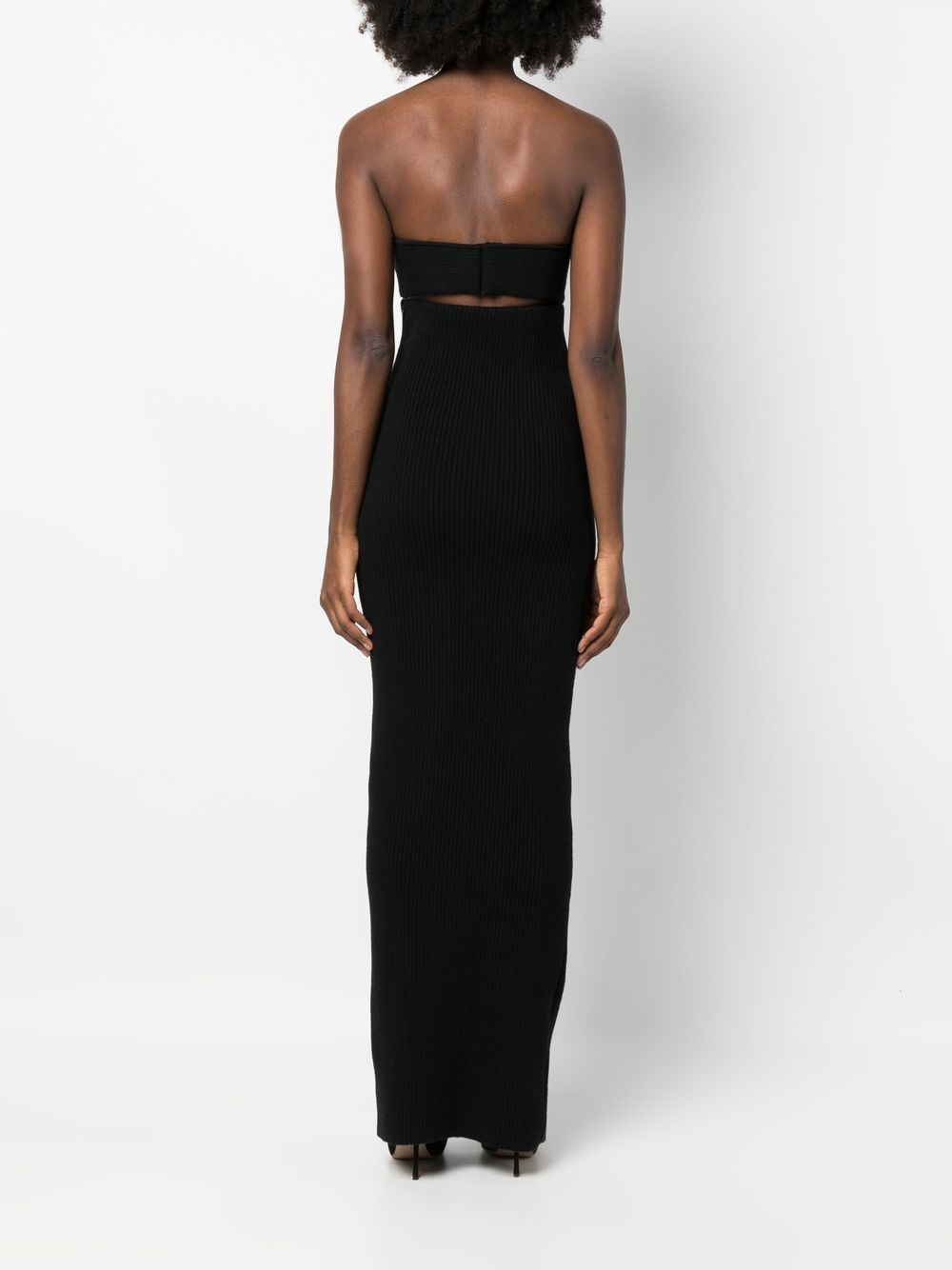 Alaia Alaia Dresses Black