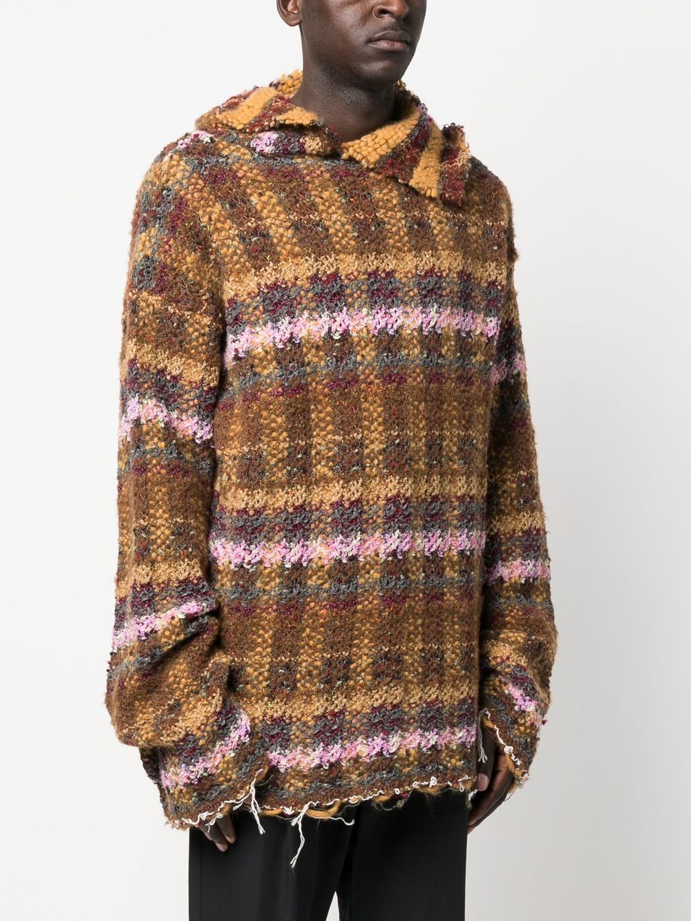 Vitelli VITELLI Sweaters MultiColour