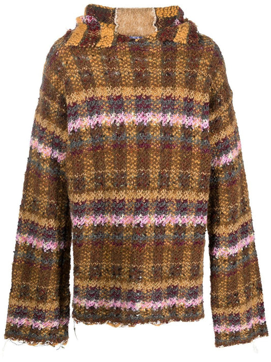 Vitelli VITELLI Sweaters MultiColour