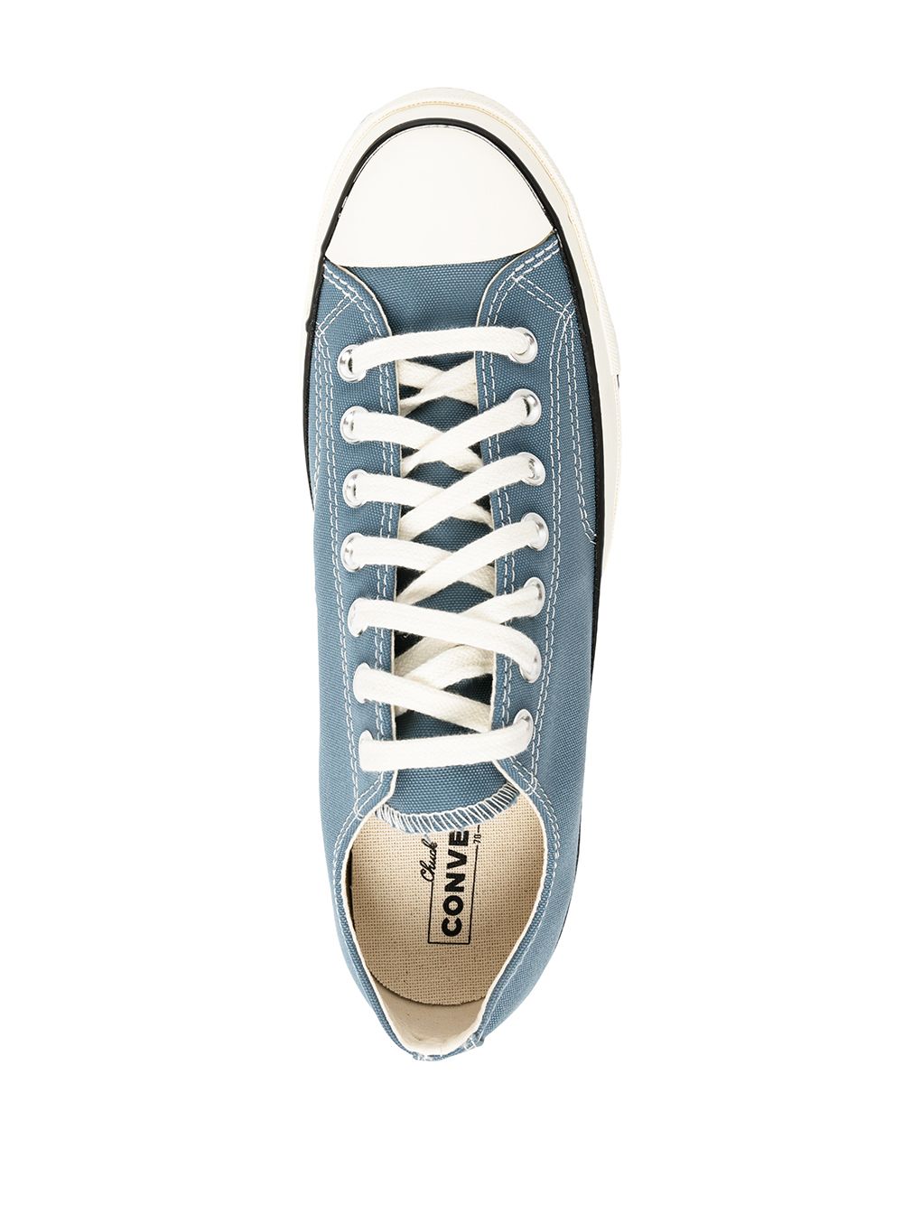 Converse Converse Sneakers Clear Blue