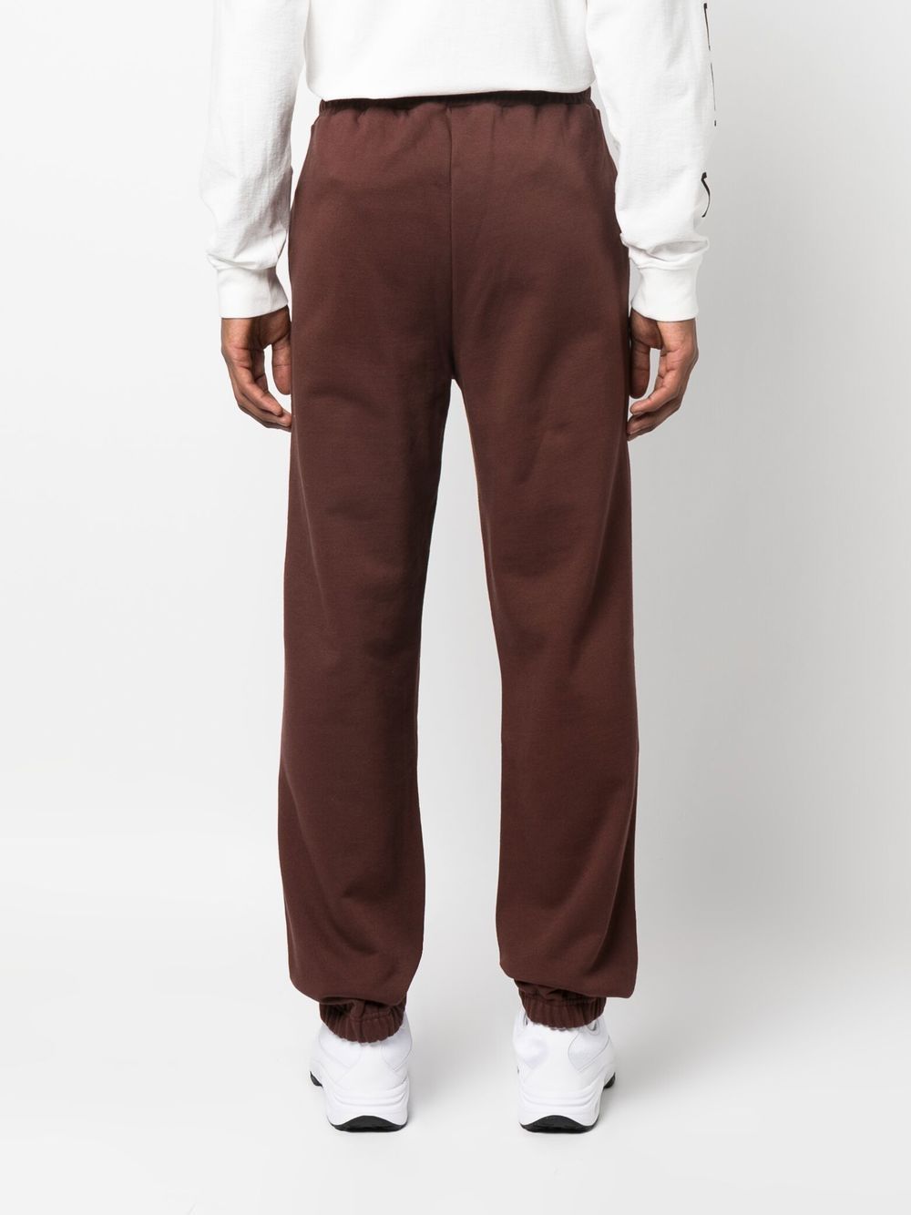 Daily Paper Capsule DAILY PAPER CAPSULE Trousers Brown