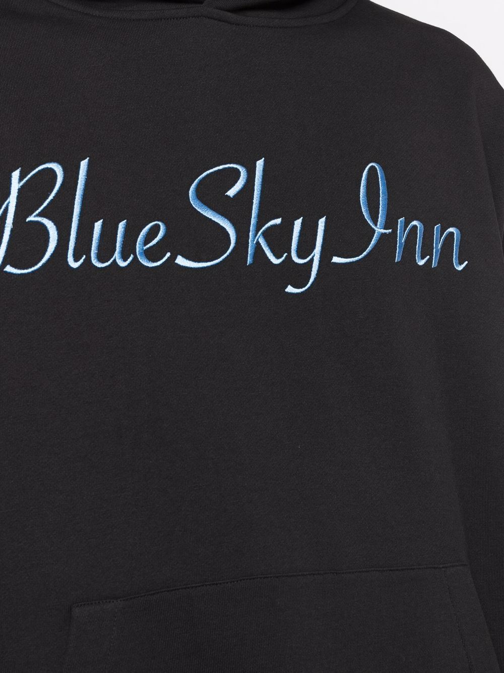 Blue Sky Inn BLUE SKY INN Sweaters Black