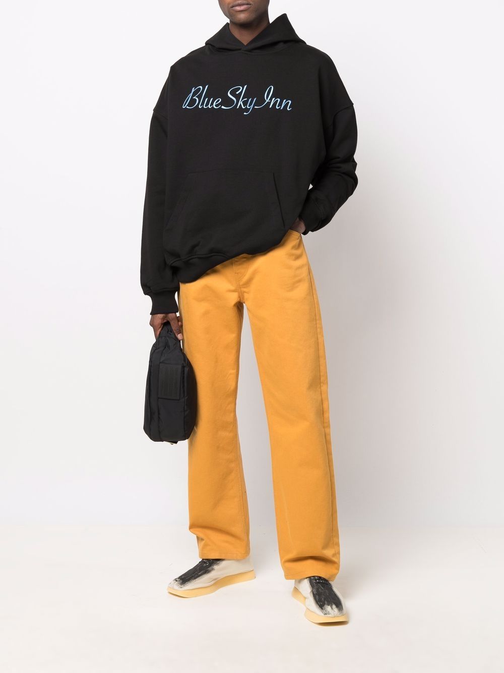 Blue Sky Inn BLUE SKY INN Sweaters Black