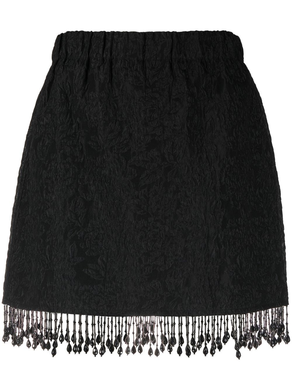 Ganni GANNI Skirts Black