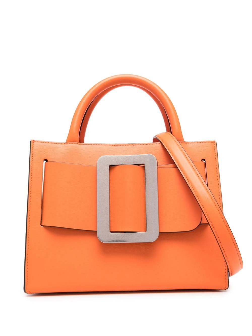 Boyy Bags.. Orange