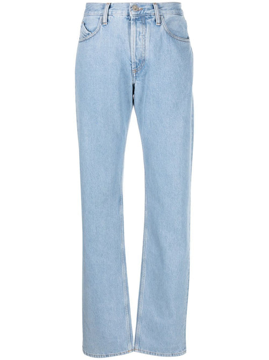 The Attico The Attico Jeans Blue