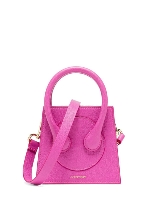 Az Factory By Ester Manas AZ FACTORY BY ESTER MANAS Bags.. Fuchsia