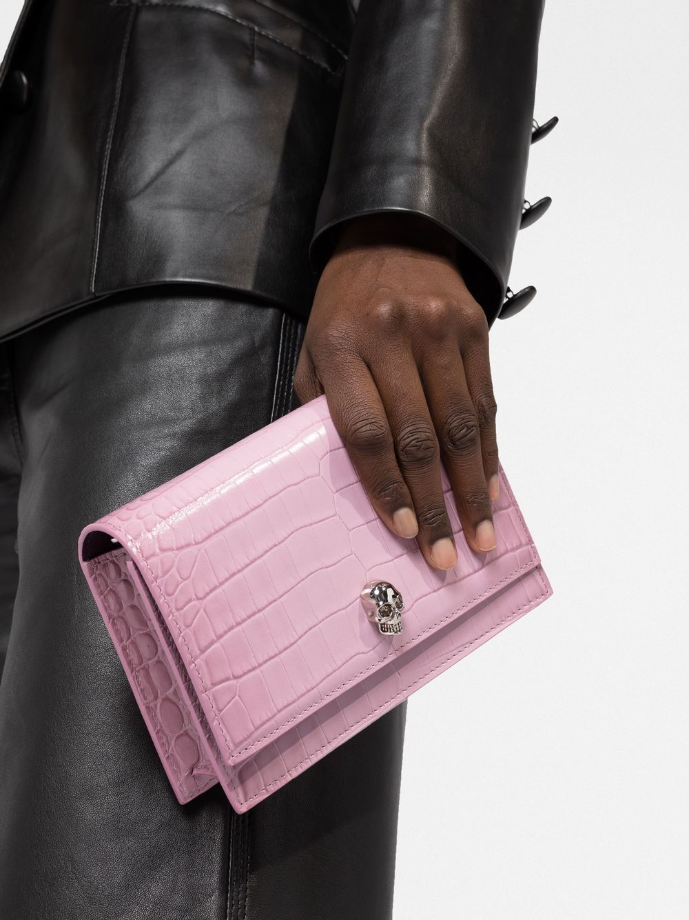 Alexander Mcqueen Alexander McQueen Bags.. Pink