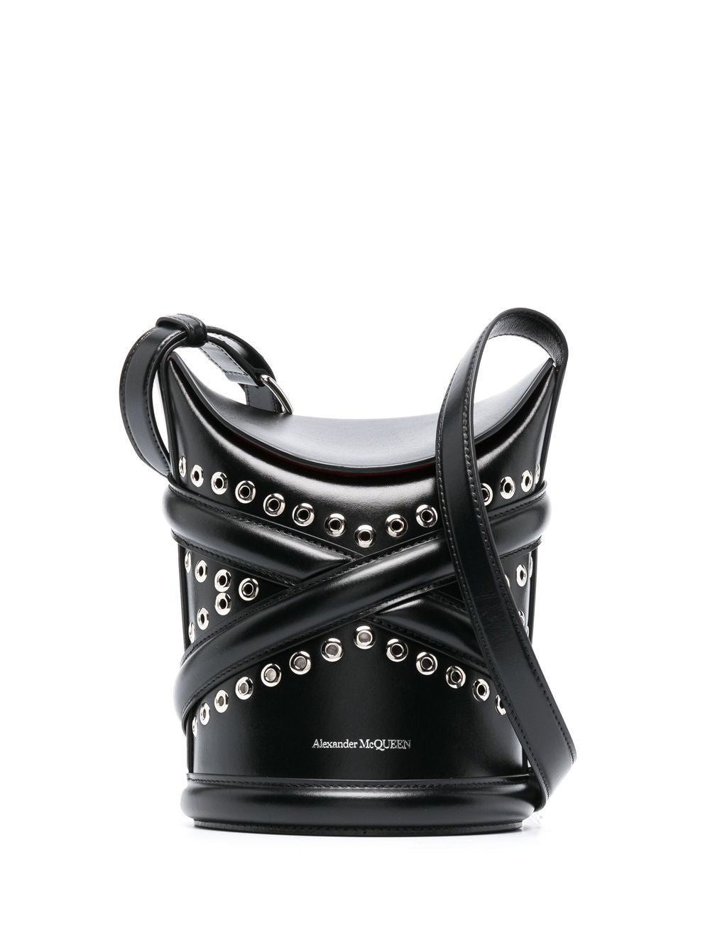 Alexander Mcqueen Alexander McQueen Bags.. Black