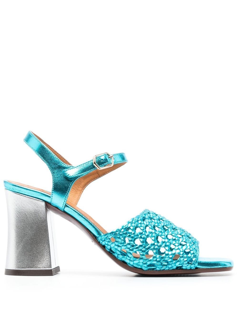 Chie Mihara Chie Mihara Sandals Clear Blue