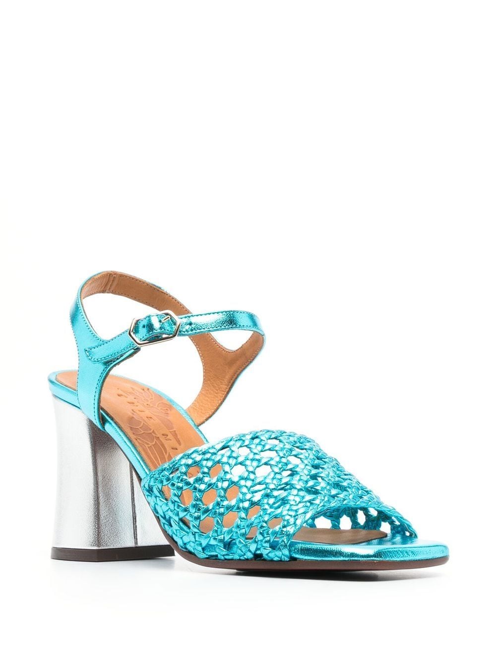 Chie Mihara Chie Mihara Sandals Clear Blue