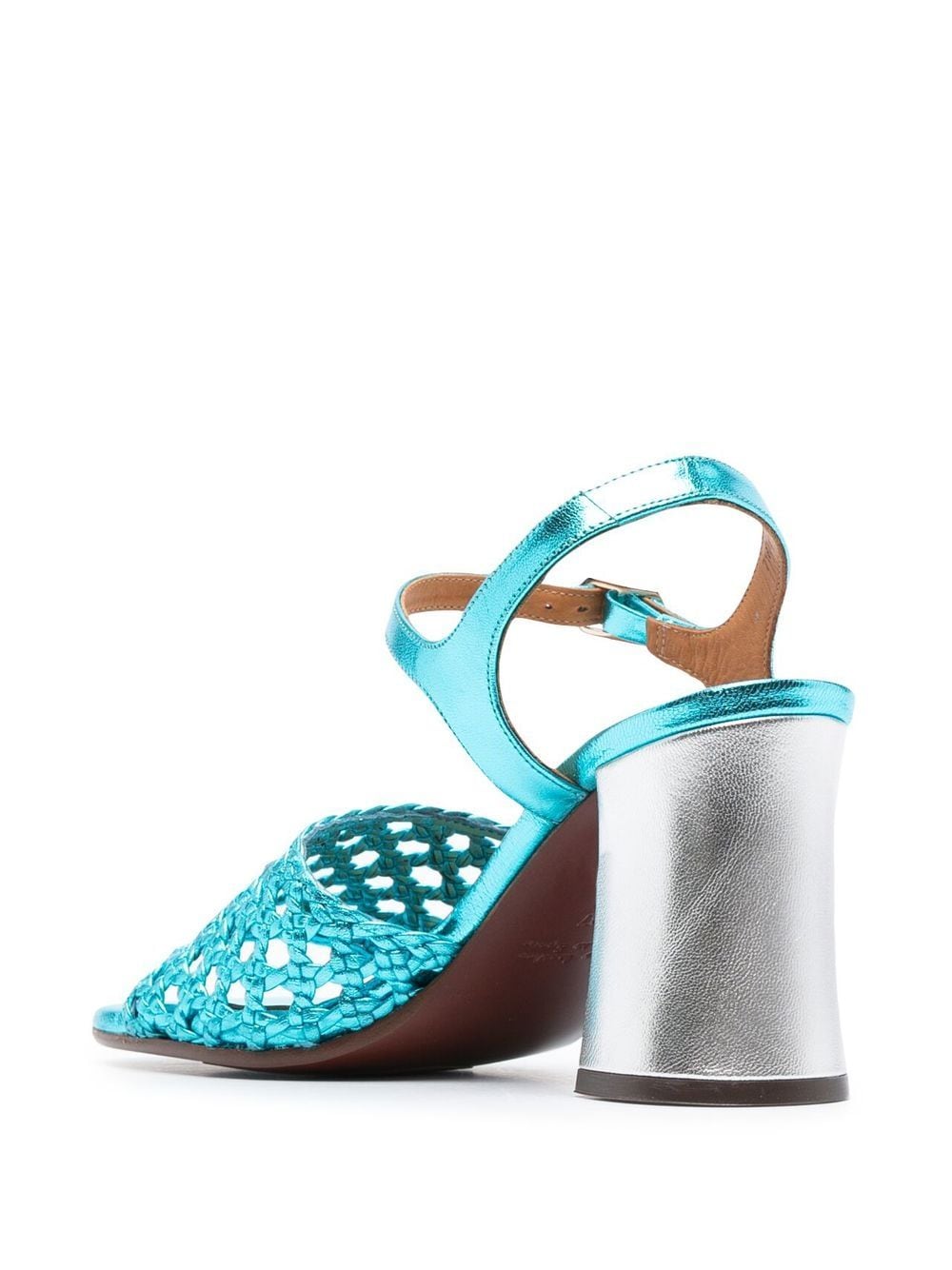 Chie Mihara Chie Mihara Sandals Clear Blue