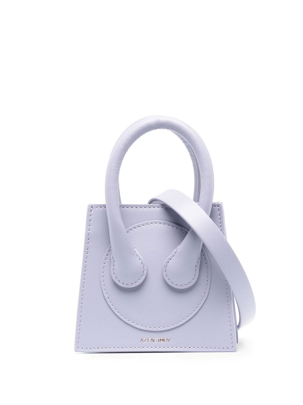 Az Factory By Ester Manas AZ FACTORY BY ESTER MANAS Bags.. Lilac