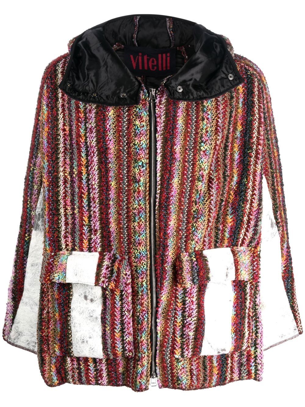 Vitelli VITELLI Sweaters MultiColour