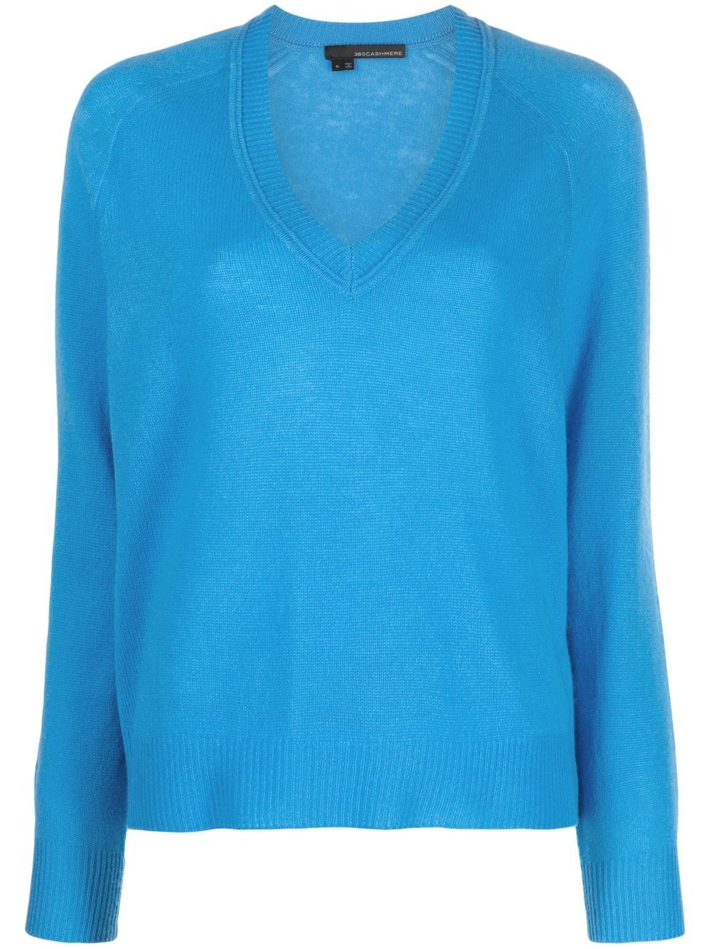 360 Cashmere PRE 360 CASHMERE PRE Sweaters Blue