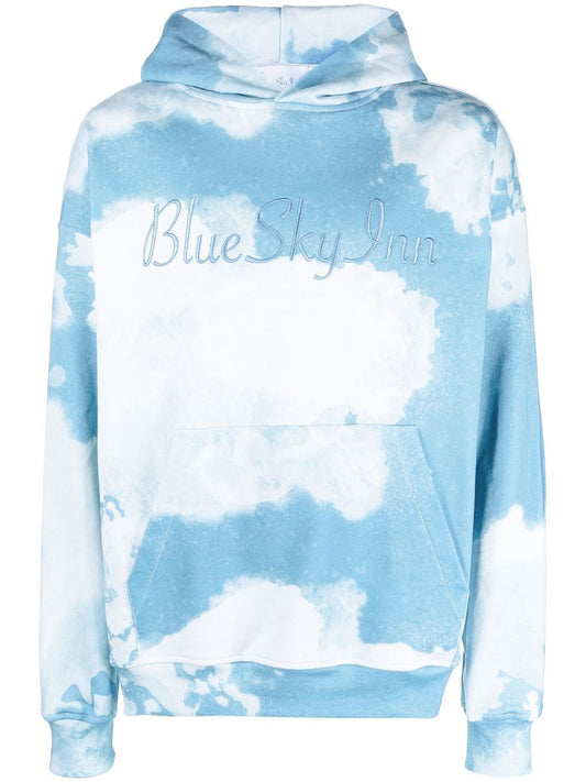 Blue Sky Inn BLUE SKY INN Sweaters Clear Blue