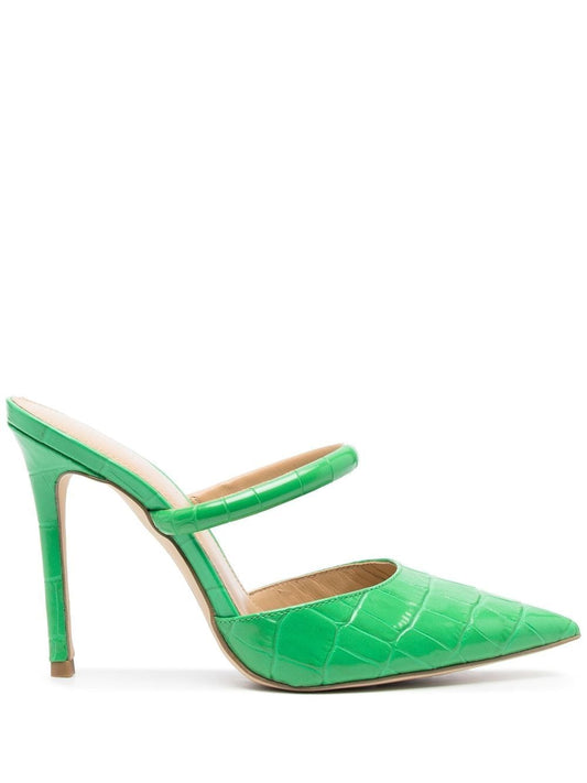 MMK MMK Sandals Green